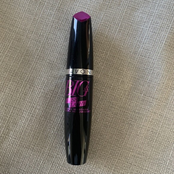 Avon Lot 2 Big & False Lash Mascara Volume Black Noir VO1 🆕 NEW discontinued - Picture 2 of 10